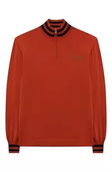 Шерстяной свитер Brunello Cucinelli