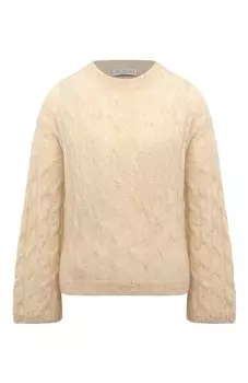 Шерстяной свитер Brunello Cucinelli