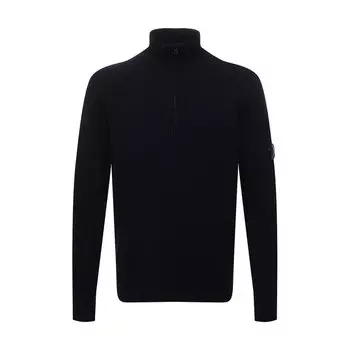 Шерстяной свитер C.P. Company