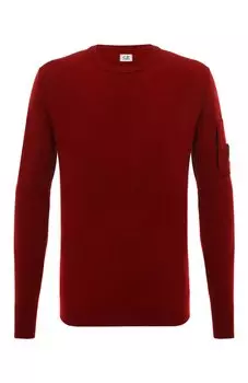 Шерстяной свитер C.P. Company