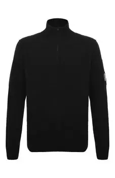 Шерстяной свитер C.P. Company