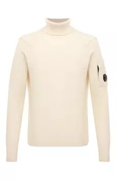 Шерстяной свитер C.P. Company