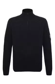 Шерстяной свитер C.P. Company