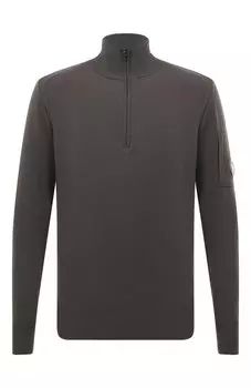 Шерстяной свитер C.P. Company