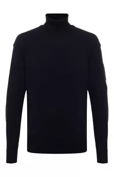 Шерстяной свитер C.P. Company