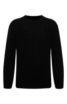 Шерстяной свитер C.P. Company