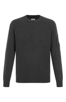 Шерстяной свитер C.P. Company