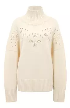 Шерстяной свитер Chlo