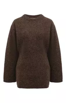 Свитер из шерсти и кашемира Co