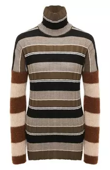 Шерстяной свитер Colville