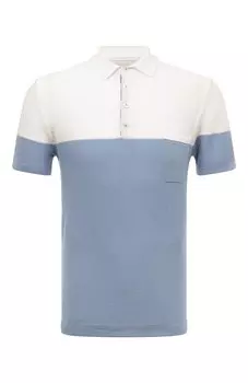 Шерстяной свитер Daniele Fiesoli