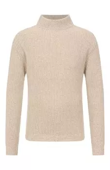 Шерстяной свитер Daniele Fiesoli