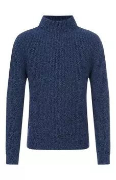 Шерстяной свитер Daniele Fiesoli