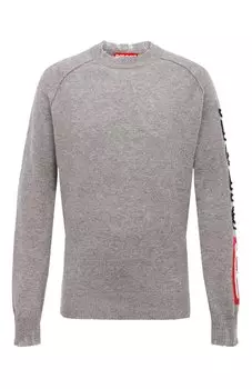 Шерстяной свитер Diesel