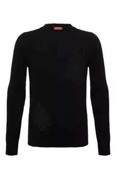 Шерстяной свитер Diesel