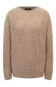 Шерстяной свитер DNUD Paris