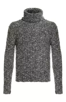 Шерстяной свитер Dolce & Gabbana