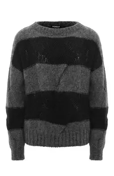 Шерстяной свитер Dondup