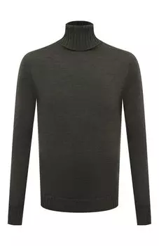 Шерстяной свитер Dondup