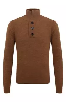 Шерстяной свитер Dondup