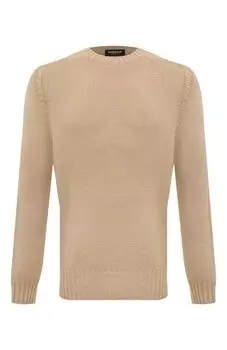 Шерстяной свитер Dondup