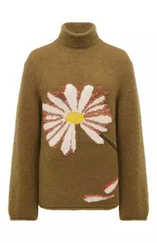 Шерстяной свитер Dorothee Schumacher