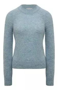 Шерстяной свитер Dries Van Noten