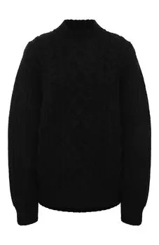 Шерстяной свитер Dries Van Noten