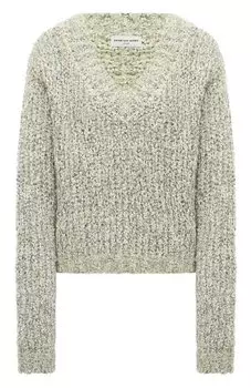 Шерстяной свитер Dries Van Noten