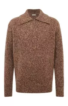 Шерстяной свитер Dries Van Noten