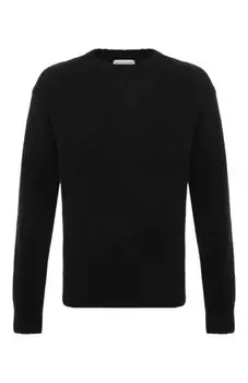 Шерстяной свитер Dries Van Noten