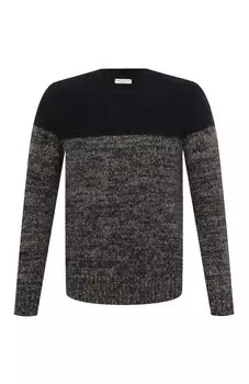 Шерстяной свитер Dries Van Noten
