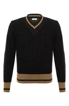 Шерстяной свитер Dries Van Noten