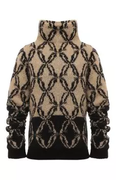 Шерстяной свитер Dries Van Noten