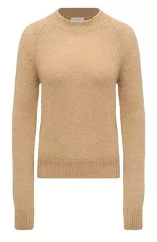 Шерстяной свитер Dries Van Noten