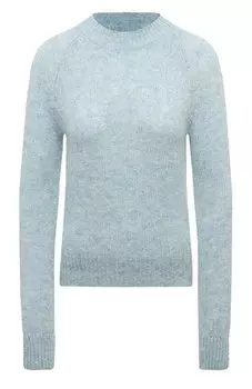 Шерстяной свитер Dries Van Noten