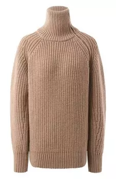 Шерстяной свитер Dries Van Noten