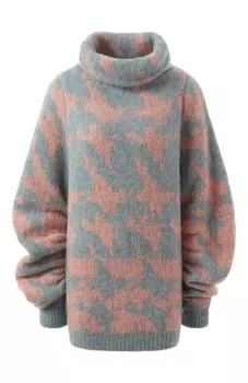 Шерстяной свитер Dries Van Noten