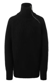 Шерстяной свитер Dries Van Noten