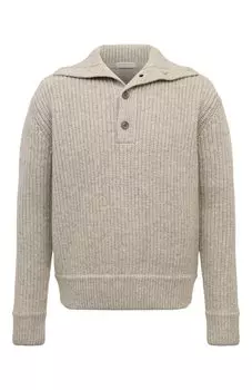 Шерстяной свитер Dries Van Noten