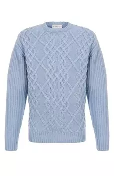 Шерстяной свитер Drole De Monsieur