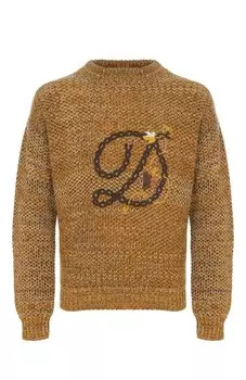 Шерстяной свитер Drole De Monsieur