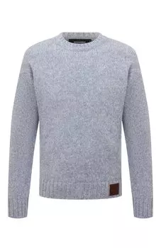 Шерстяной свитер Dsquared2