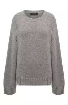 Шерстяной свитер Dsquared2