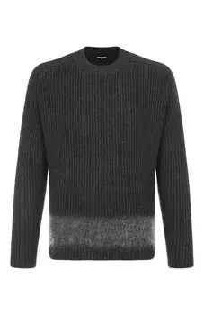 Шерстяной свитер Dsquared2