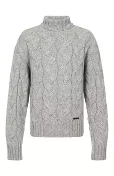 Шерстяной свитер Dsquared2