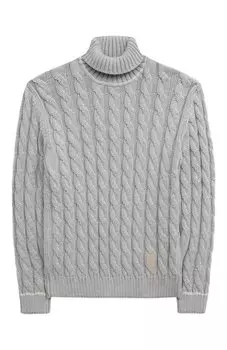 Шерстяной свитер Eleventy