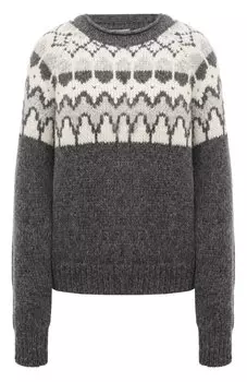 Шерстяной свитер Eleventy