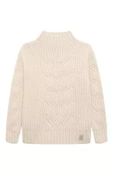 Шерстяной свитер Eleventy