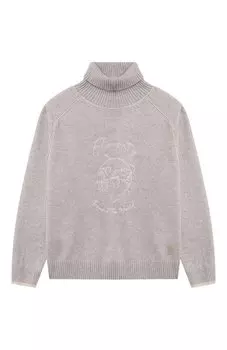 Шерстяной свитер Eleventy